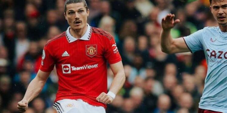 Marcel Sabitzer'in yeni takımı belli oluyor