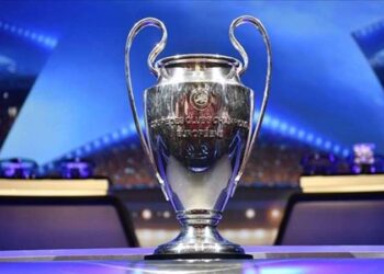 UEFA Şampiyonlar Ligi'nde 1. eleme ilk tur maçları tamamlandı