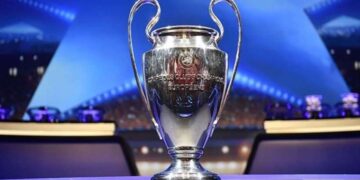 UEFA Şampiyonlar Ligi'nde 1. eleme ilk tur maçları tamamlandı