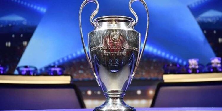 UEFA Şampiyonlar Ligi'nde 1. eleme ilk tur maçları tamamlandı