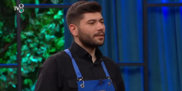 MasterChef All Star'da ortalık karıştı! Sergen'le tartışan Gamze gözyaşlarına boğuldu