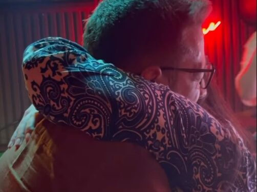 MasterChef All Star yarışmacısı Büşra, müzisyen sevgilisinden evlilik teklifi aldı