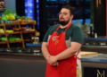 MasterChef Türkiye'de 100 bin TL'lik ödül heyecanı! Gecenin kazanını Eray oldu
