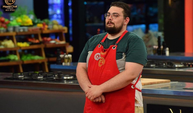 MasterChef Türkiye'de 100 bin TL'lik ödül heyecanı! Gecenin kazanını Eray oldu