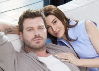 Mayolu pozlarını paylaşan Başak Dizer, fiziğiyle hayran bıraktı