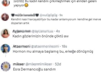 Merve Boluğur'un son halini paylaştı, takipçileri tanımakta güçlük çekti