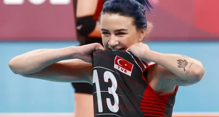 Meryem Boz isyanı! “Ne garezin var Guidetti…”