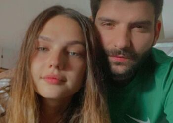 Nilsu Berfin Aktaş, sessiz sedasız boşandı