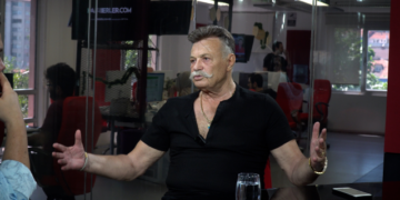 Nuri Alço hayattaki en büyük pişmanlığını anlattı: Keşke genç yaşta çocuk sahibi olsaydım