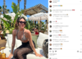 Ömer dizisinin Süreyya'sı Simay Barlas, bikinili pozlarıyla kendine hayran bıraktı