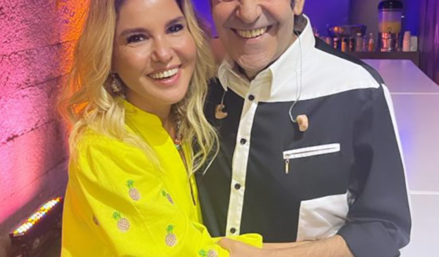 Özkan Uğur'un ölümü Gülben Ergen'i yıktı! 'Güçsüzüm' diyerek yarınki konserini erteledi