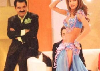 Programında ünlendiği İbrahim Tatlıses ile birlikte oldu mu? Oryantal Didem yıllar sonra konuştu: Hayır, olmadık
