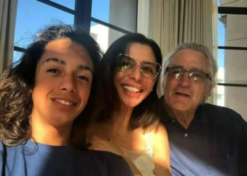 Robert De Niro'nun 19 yaşındaki torununun yasaklı madde kullanımı nedeniyle öldüğü ortaya çıktı