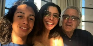 Robert De Niro'nun 19 yaşındaki torununun yasaklı madde kullanımı nedeniyle öldüğü ortaya çıktı