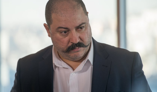 Sahte içkiden zehirlenen Kurtlar Vadisi Pusu oyuncusu Şekip Taşpınar'ın son hali üzdü! Tanınmayacak halde