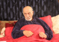 Sanatla ilmek ilmek işlenmiş bir asır ömür! Büyük usta Yılmaz Gruda'ya veda