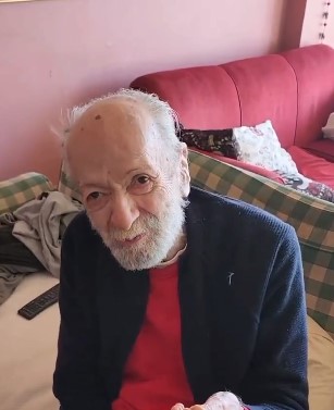 Selena'nın Yüce Honos'u Kayhan Yıldızoğlu, son haliyle hayranlarını şaşırttı