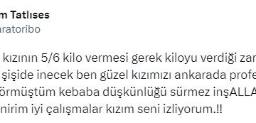 Serap Paköz, Beren Gökyıldız'a 'Kilo ver' diyen İbrahim Tatlıses'e öfke kustu: Şiddet yanlısı