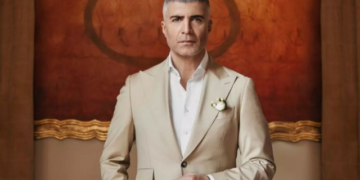 Setlere dönen Özgü Namal, Özcan Deniz ile partner olacak