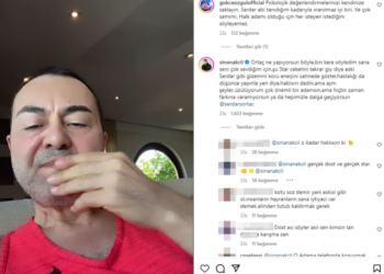 Sinan Akçıl, takipçileriyle dertleşen Serdar Ortaç'a öfkelendi: Hepimizle dalga geçiyorsun