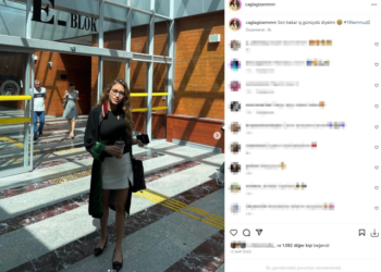 'Son bekar günüm' diyerek duyurdu! Ahmet Kural ve Çağla Gizem Çelik bugün evleniyor