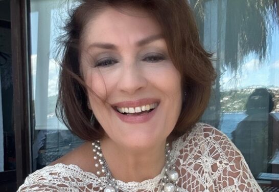 Tarık Akan'ın büyük aşkıydı! Yeşilçam'ın kumral güzeli Gülşen Bubikoğlu yıllara meydan okuyor