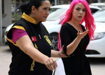 TikTok Fenomeni Esra Rabia Ünal, İlginç Videolarıyla Dikkat Çekiyor