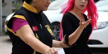 TikTok Fenomeni Esra Rabia Ünal, İlginç Videolarıyla Dikkat Çekiyor