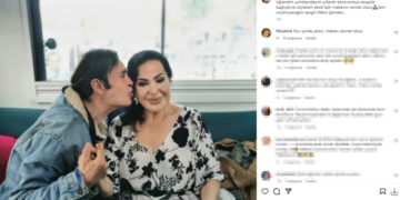 Türkan Şoray, hayranı Metin Şandam ölümüyle yıkıldı: Seni unutmayacağım