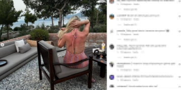 Ünlü isimler Kurban Bayramı'nı kutladı! Hadise ise sırt dekolteli pozlarını paylaştı