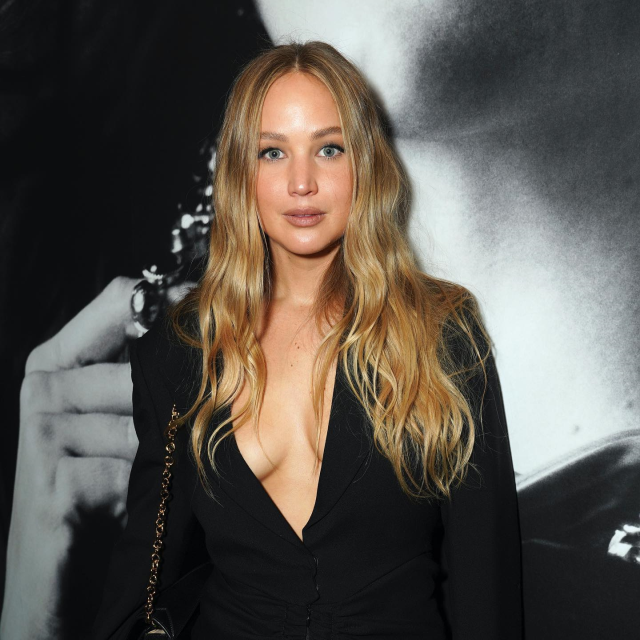 Ünlü oyuncu Jennifer Lawrence yıllar sonra itiraf etti: Yönetmenle yattım