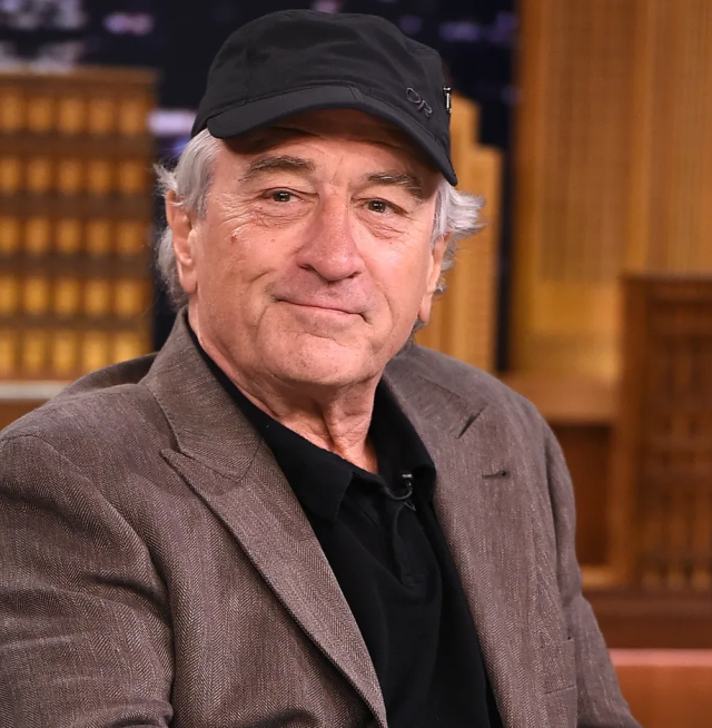 Ünlü oyuncu Robert De Niro'nun 19 yaşındaki torunu hayatını kaybetti