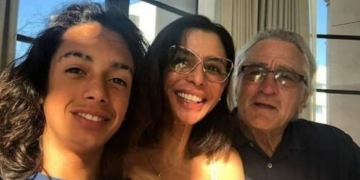 Ünlü oyuncu Robert De Niro'nun 19 yaşındaki torunu hayatını kaybetti