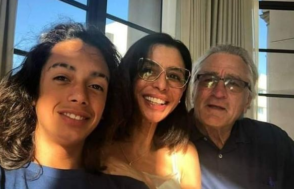Ünlü oyuncu Robert De Niro'nun 19 yaşındaki torunu hayatını kaybetti