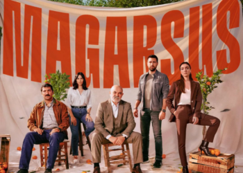 Usta isimlerin başrolü paylaştığı Magarsus dizisinin yayın tarihi belli oldu