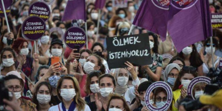 Bir kadının feryadı: Ölmek istemiyorum