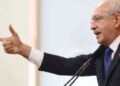 CHP İlke ve Demokrasi Hareketi'nden Kılıçdaroğlu'na mektup: Kimse altı oku yok sayamaz