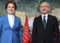 CHP ve İYİ Parti pazarlığı: Ankara ilçelerinde ittifak beklentisi