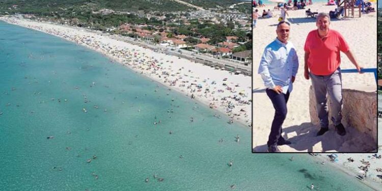 AKP’nin mirası: Rant için yok ediyorlar!