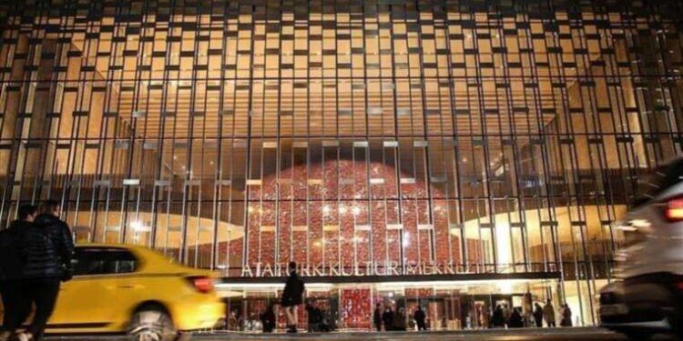 Bodrum’da melodram…