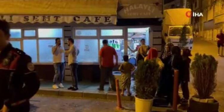 Cumhuriyet bölgeden bildiriyor: Akbelen’de su zulmü