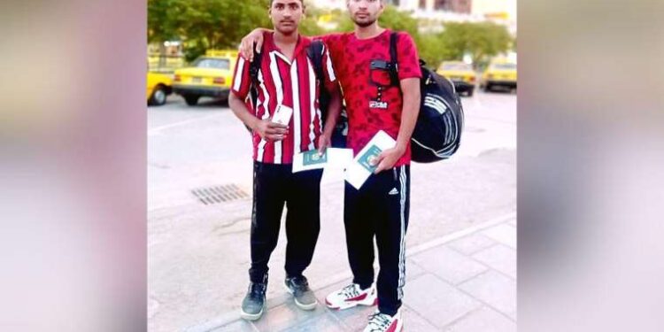 Çin, ülke dışındaki Uygurlara ailelerini ‘rehin’ tutarak baskı yapıyor