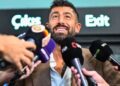 Kerem Demirbay: 'Hayalim gerçekleşti'