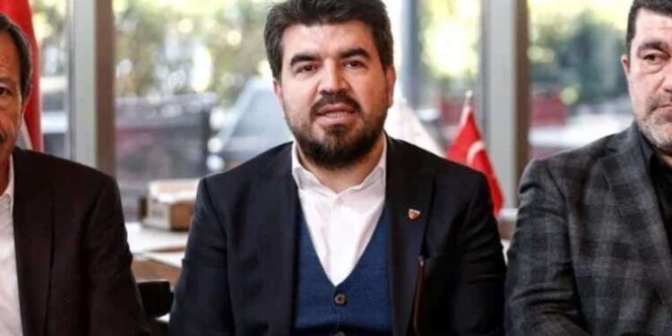 Kayserispor'dan transfer tahtası açıklaması!