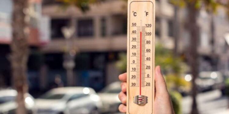 6 Ağustos 2023 hava durumu raporu... Meteoroloji açıkladı: Bugün hava nasıl olacak?