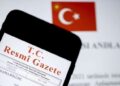 Düzce’de iş cinayeti: Forklift ile bariyer arasında sıkıştı