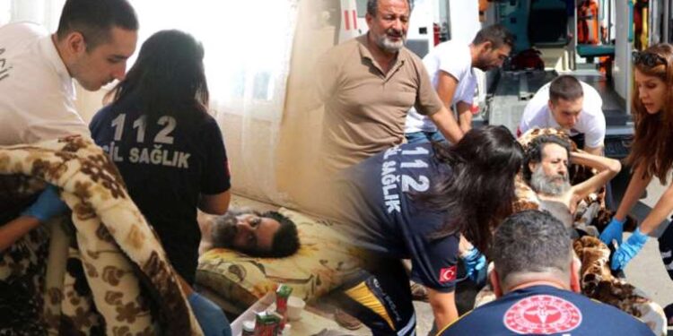 ‘Geri döneceğiz’ demişti: FETÖ üyeliğinden aranan eski emniyet müdürü tutuklandı!