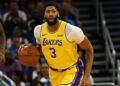 Anthony Davis'e dev sözleşme! 3 yıl için 186 milyon dolar