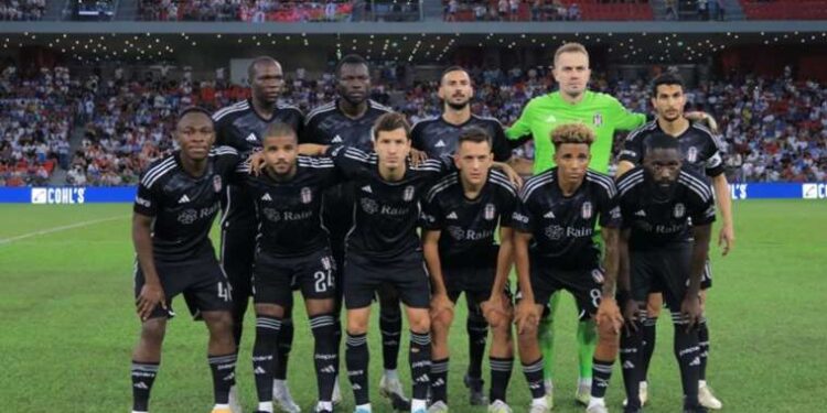 Spor yazarları, Tirana - Beşiktaş maçını değerlendirdi