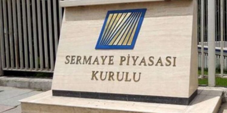 SPK’dan 14 kişiye geçici işlem yasağı